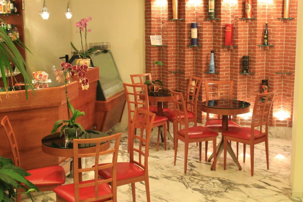 Hotel Pisacane ซาปรี ภายนอก รูปภาพ