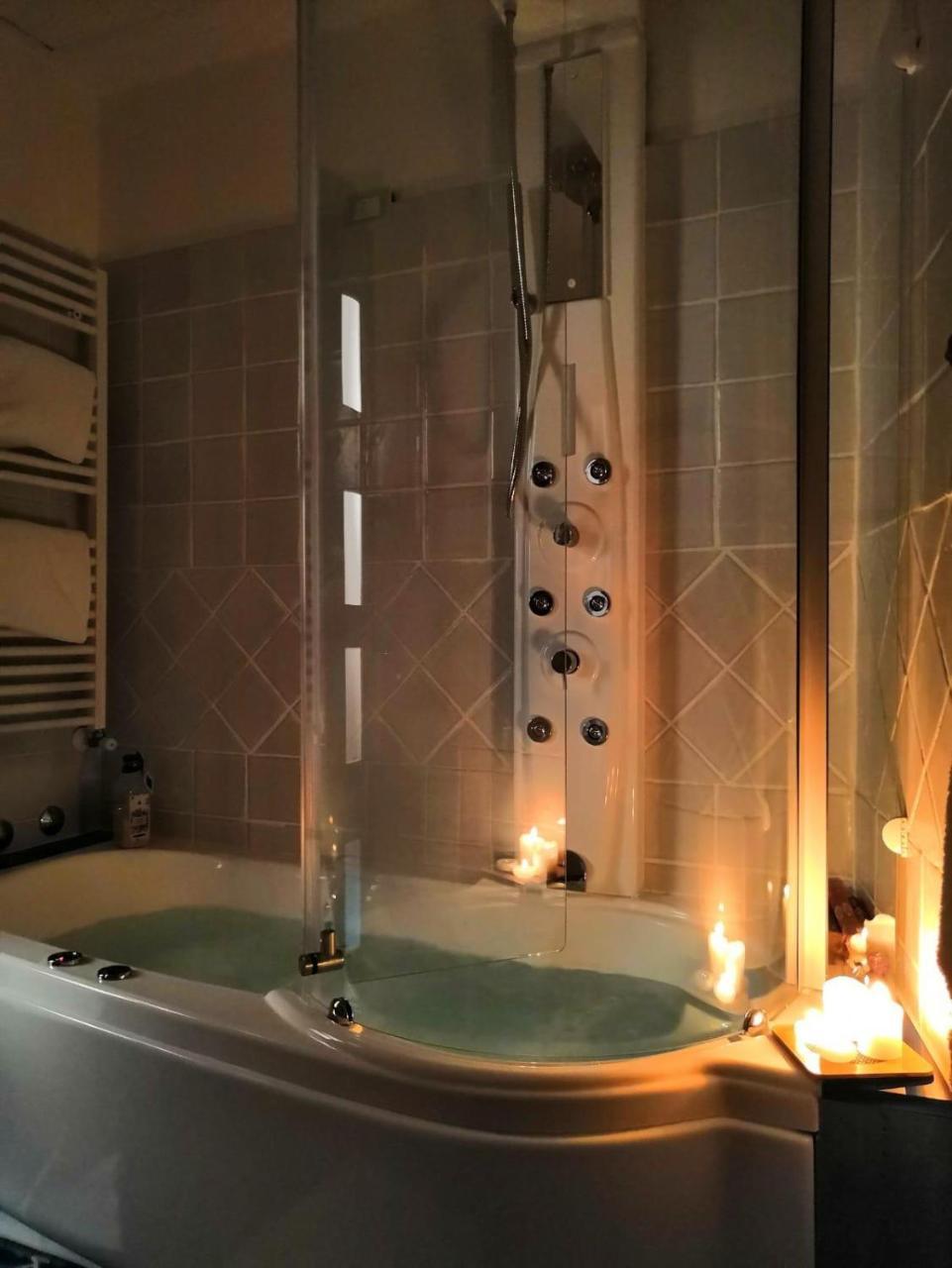 Hotel Pisacane ซาปรี ภายนอก รูปภาพ